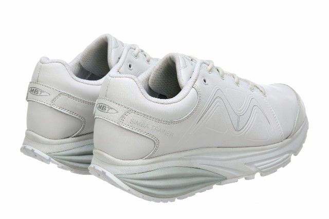 MBT SIMBA WOMAN TRAINERS